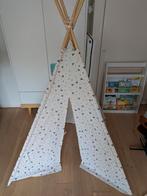 Tipi / speeltent, Kinderen en Baby's, Speelgoed | Speeltenten, Ophalen, Gebruikt