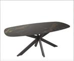 Eettafel (ovaal), Ophalen, Nieuw, 50 tot 100 cm, Vijf personen of meer