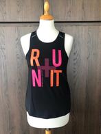 NIEUWE sport top, maat S, Kleding | Dames, Sportkleding, Verzenden, Zwart, Overige typen, Nieuw
