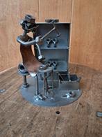 Moerenbeeldje schoenmaker, Ophalen, Zo goed als nieuw