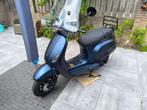 Capri V4S premium 4 takt/45km, LED, slechts 1000 km, zgan, Fietsen en Brommers, Snorfietsen en Snorscooters, Zo goed als nieuw