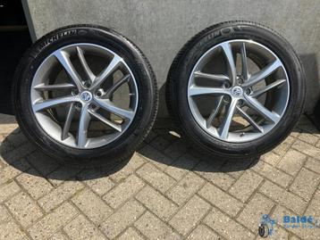 MG wielen  beschikbaar voor biedingen