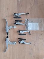 Avid V-brakes met remgrepen single digit SL, Fietsen en Brommers, Fietsonderdelen, Ophalen of Verzenden, Nieuw, Mountainbike