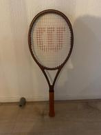 Wilson Pro Staff Team V14.0 L1, L1, Ophalen of Verzenden, Zo goed als nieuw, Wilson