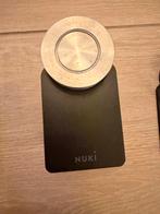Nuki Smart Lock Go - Slim beveilig je deur!, Ophalen, Zo goed als nieuw