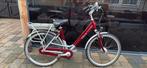 Elektrische fiets - Stella, Gebruikt, 51 tot 55 cm, 30 tot 50 km per accu, Ophalen