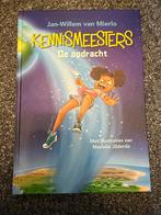 Jan-Willem van Mierlo - Kennismeesters, Verzenden, Nieuw, Jan-Willem van Mierlo
