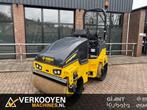 2023 Bomag BW120 AD-5 VV1268, Zakelijke goederen