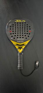 Siux ST3, Sport en Fitness, Padel, Ophalen of Verzenden, Zo goed als nieuw