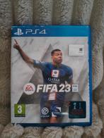 FIFA 23 PS4 - SINT TIP!, Spelcomputers en Games, Spelcomputers | Sony PlayStation 4, Ophalen of Verzenden, Gebruikt, Met 1 controller