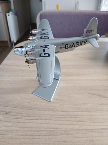 Corgi, short sunderland beschikbaar voor biedingen