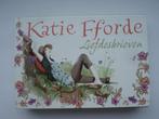 Katie Fforde - Liefesbrieven - Dwarsligger 148, Ophalen of Verzenden, Nieuw, Nederland