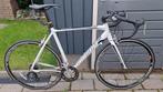 Stokvis pursuit road bike, Fietsen en Brommers, Fietsen | Racefietsen, 10 tot 15 versnellingen, Aluminium, Zo goed als nieuw, 57 tot 61 cm