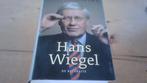 Hans Wiegel, Verzenden, Nieuw