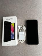 Samsung Galaxy A03s: Dual sim, Zwart, Ophalen of Verzenden, Zonder simlock, Android OS