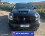 Dodge RAM 1500 SRT-10 | 2006 | Route 66 Auctions, Auto's, Dodge, Gebruikt, Overige carrosserieën, Zwart, Bedrijf