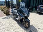 Yamaha T-MAX 530 IRON MAX FULL RIZOMA IN UITMUNTENDE STAAT., Scooter, ABS, Bedrijf, Meer dan 35 kW