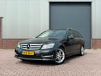 Mercedes-Benz C-Klasse C350 CDI  Aut. 2013 / AMG / Trekhaak, Auto's, Achterwielaandrijving, 1800 kg, Diesel, 6 cilinders