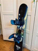 Burton Chopper 126, Ophalen, Zo goed als nieuw