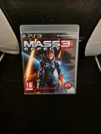 Mass Effect 3 PS3, 1 speler, Nieuw, Ophalen of Verzenden, Role Playing Game (Rpg)
