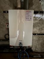 CV-ketel Remeha Avanta 28C, Ophalen, Gebruikt, Minder dan 30 cm, Cv-ketel of Combi-ketel