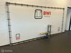 Bott bankschroefhouder / bedrijfswagen inrichting, Gebruikt, Ophalen of Verzenden
