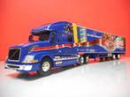 WSI VOLVO VN EDEKA / RASTING 9834, Ophalen of Verzenden, Nieuw, Bus of Vrachtwagen, Wsi