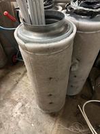 Koolstoffilter - Luchtzuivering, Ophalen of Verzenden