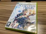 Enchanted Arms voor de Xbox 360, Gebruikt, Ophalen of Verzenden, 1 speler