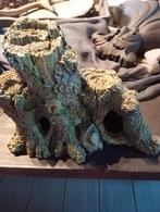 Aquarium ornament 17 h/ 24 br nieuw, Dieren en Toebehoren, Ophalen, Nieuw, Tak, Plant, Rots of Steen