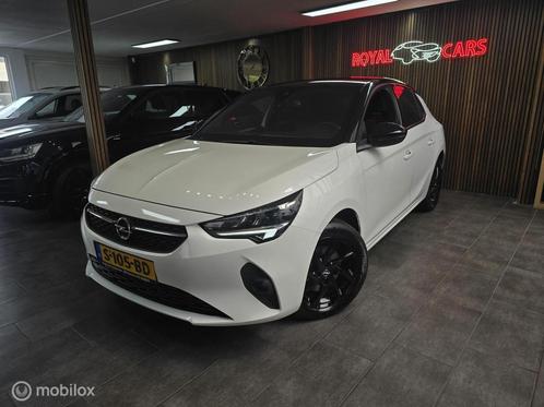 Opel Corsa 1.2 GS Line/ Clima/ Led pakket/ Carplay/ INCL Btw, Auto's, Opel, Bedrijf, Te koop, Corsa, ABS, Airbags, Airconditioning