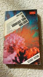 De goddeloze tuin van Eden, James Blish, Ophalen of Verzenden, Gelezen, James Blish