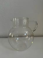 Glas kan- hittebestendig Borosilicaat- theepot/ koffiekaraf, Ophalen of Verzenden, Zo goed als nieuw