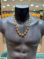 18KT Goud - 51.2 Gram - Ketting - GRAIN DE CAFE, Ophalen, Nieuw, Goud