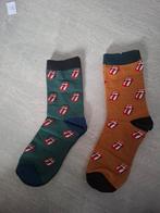 The Rolling Stones Sokken - Nieuw, Kleding | Heren, Sokken en Kousen, Overige kleuren, Nieuw, Overige maten, Ophalen of Verzenden