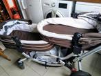 KINDERWAGEN  / Zoom, Kinderen en Baby's, Kinderwagens en Combinaties, Gebruikt, Verstelbare duwstang, Ophalen, Kinderwagen