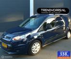 Ford Transit Connect 1.6 TDCI L2 Trend, 21 km/l, Euro 5, Stof, Gebruikt
