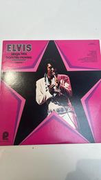 Lp elvis single hits, Verzenden, Zo goed als nieuw, Overige formaten