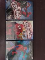 Marvel Spider-man / Spiderman, Cd's en Dvd's, Dvd's | Tekenfilms en Animatie, Ophalen of Verzenden, Zo goed als nieuw