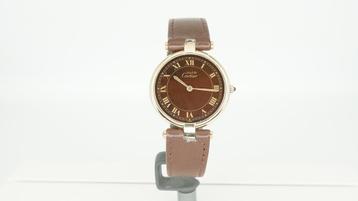 Must de Cartier Vermeil  beschikbaar voor biedingen