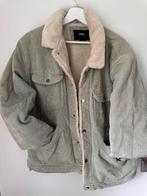 Lichtblauw herenjasje Pull&BearXL, Kleding | Heren, Jassen | Winter, Zwart, Maat 56/58 (XL), Ophalen of Verzenden, Zo goed als nieuw