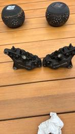 Tokico 4 zuiger remklauwen GSXR, Ophalen of Verzenden