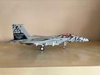 F15 Franklin Mint 1/48, Ophalen of Verzenden, Zo goed als nieuw, Schaalmodel