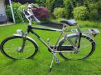 Gazelle Herenfiets, Ophalen, Gebruikt, Versnellingen, 49 tot 53 cm