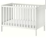 Ledikant, Kinderen en Baby's, Babywiegjes en Ledikanten, Ophalen, Gebruikt, Ledikant