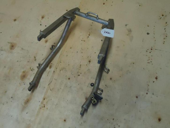 GSXR750 1998 - 2000, 1996 - 1997 Suzuki Subframe D1-23270, Motoren, Accessoires | Overige