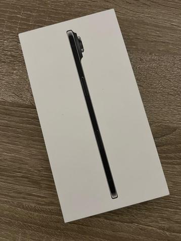 Apple iPhone 17 Air 256GB Spack Black *Nieuw* beschikbaar voor biedingen