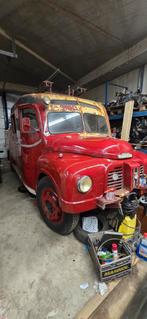 1951 Austin B rijbewijs. Apk en belastingvrij, Particulier, Te koop