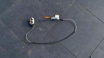 Voorrem KTM EXC beschikbaar voor biedingen