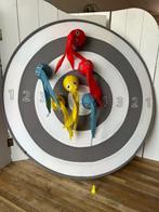 Ikea LUSTIGT dartspel, Ophalen of Verzenden, Zo goed als nieuw, Rekenen